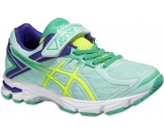 Asics Sapatilha GT 1000 4 Jr W